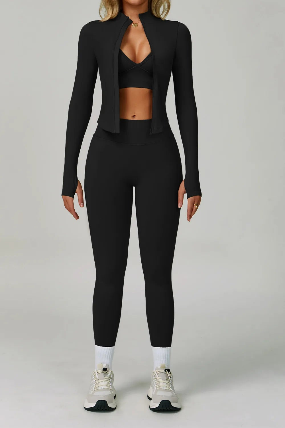 **Aligned Collection**