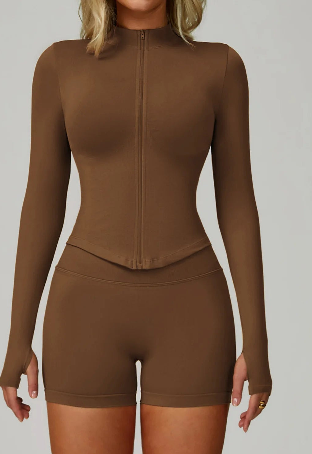 **Aligned Collection**