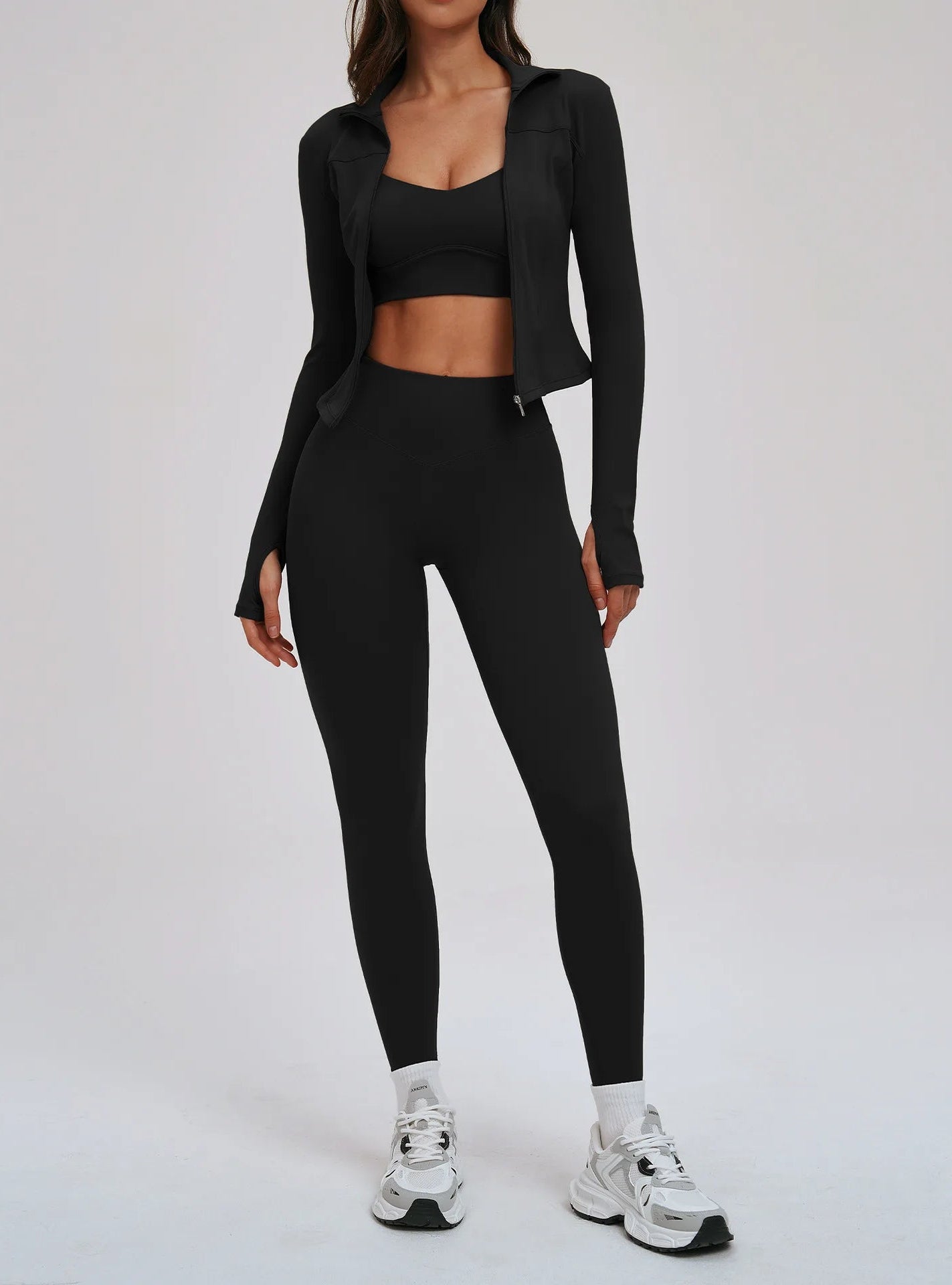 **Moon Rise Collection**