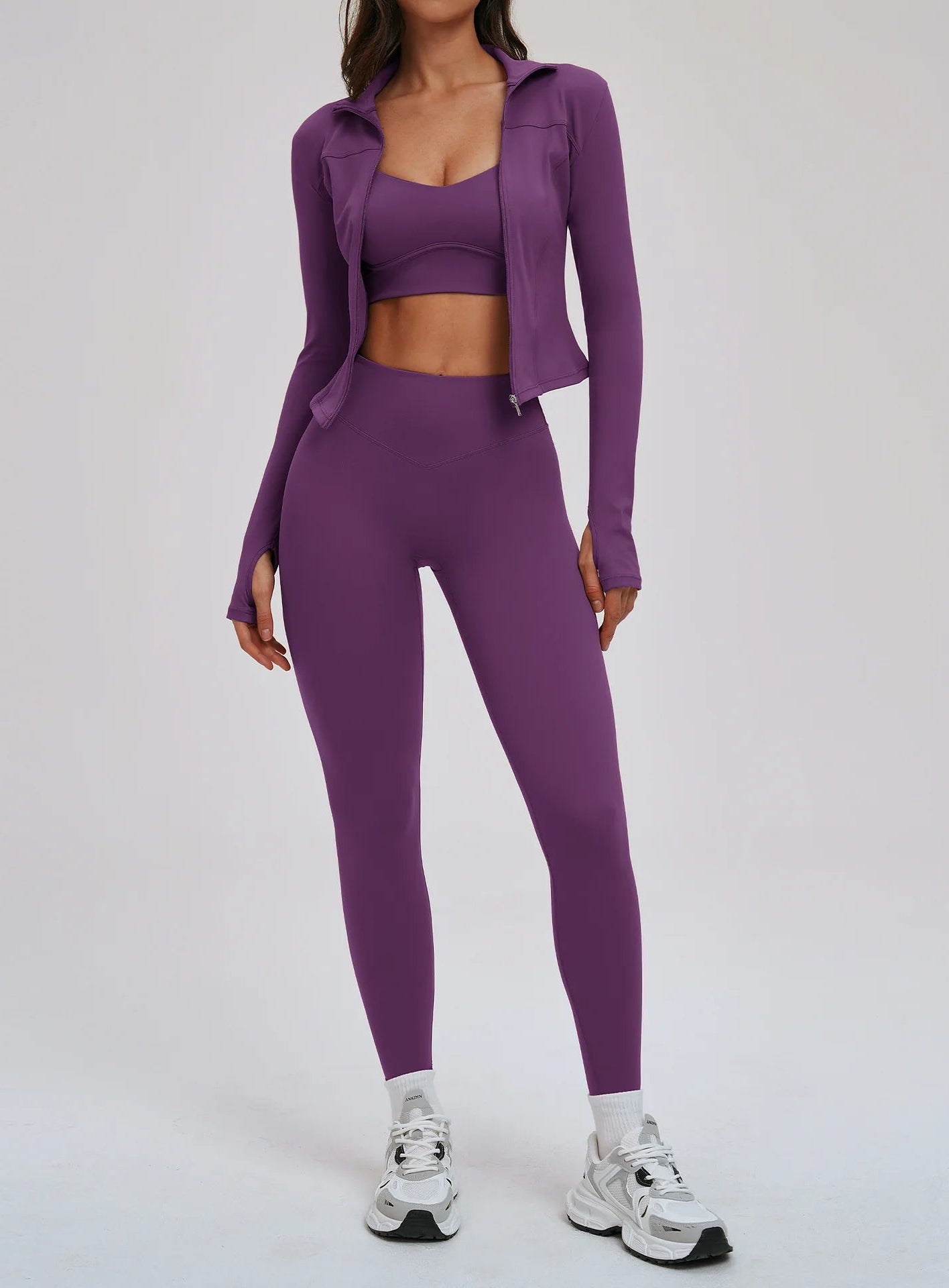 **Moon Rise Collection**