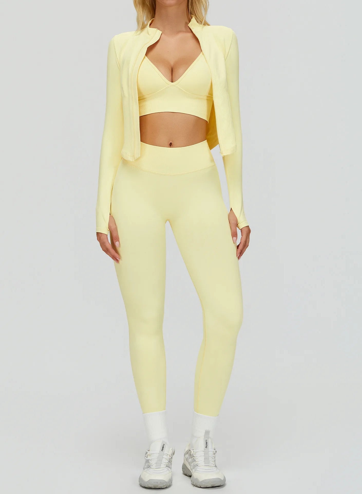 **Aligned Collection**