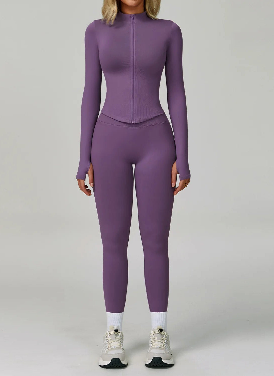 **Aligned Collection**