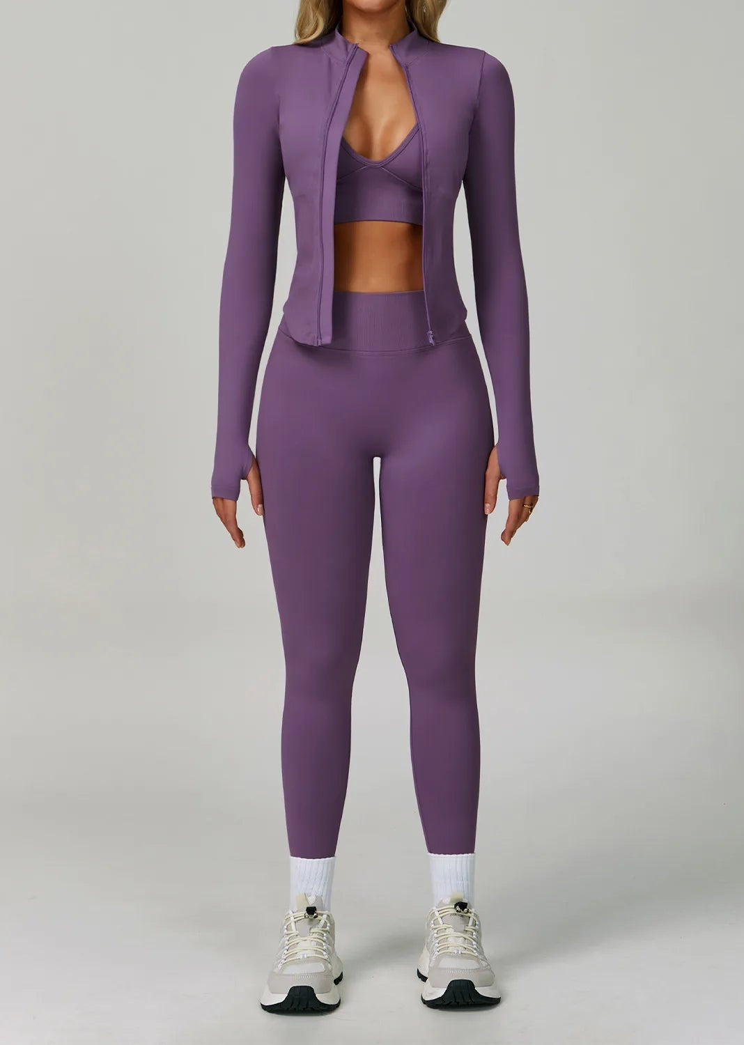 **Aligned Collection**