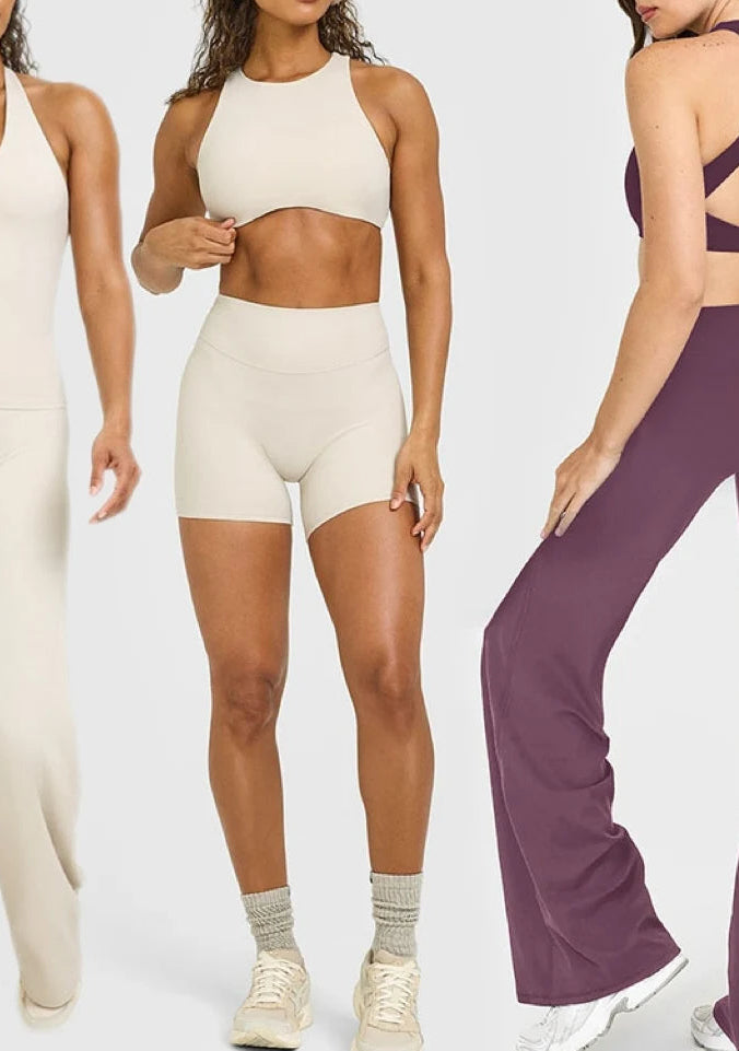 **Inner Light Collection**