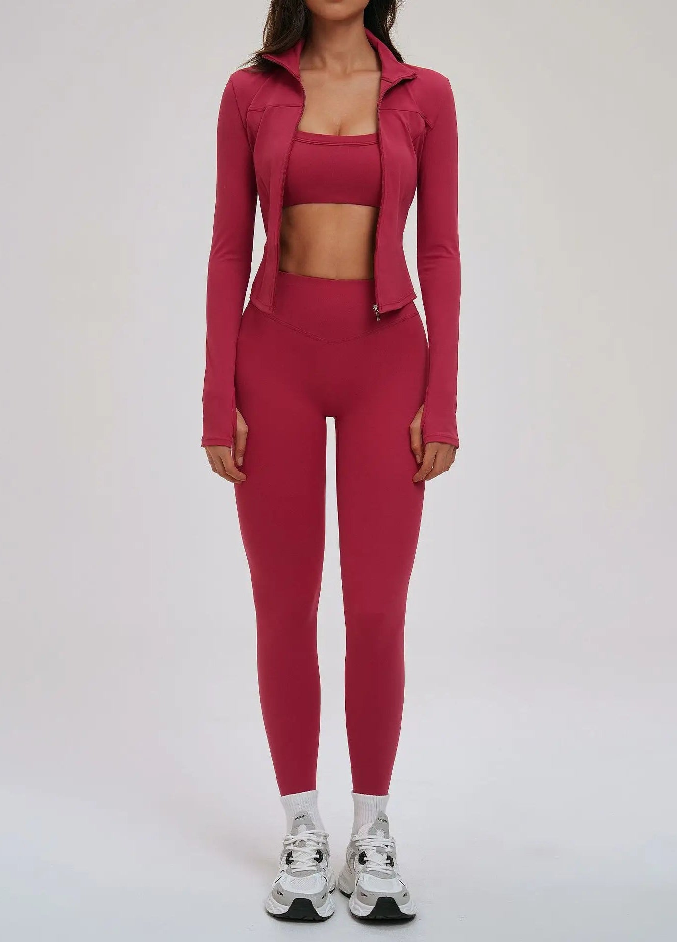 **Moon Rise Collection**