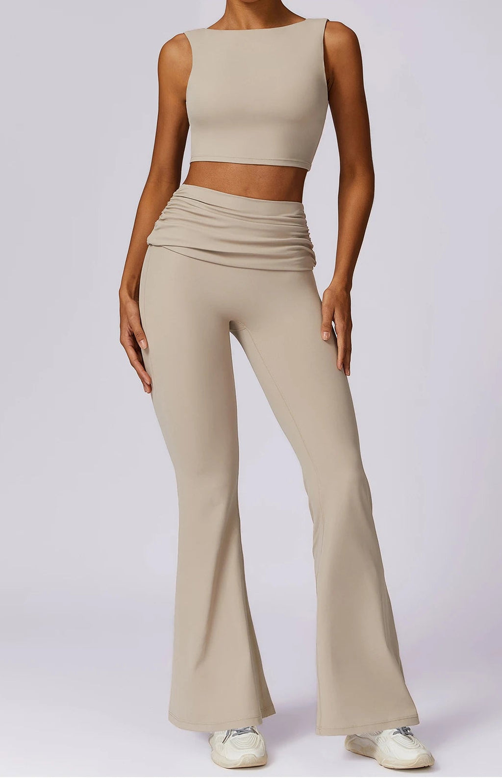 **Sacred Flow Collection**