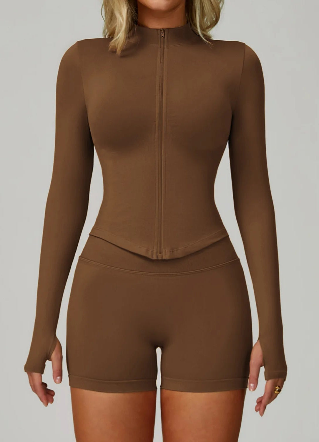 **Aligned Collection**