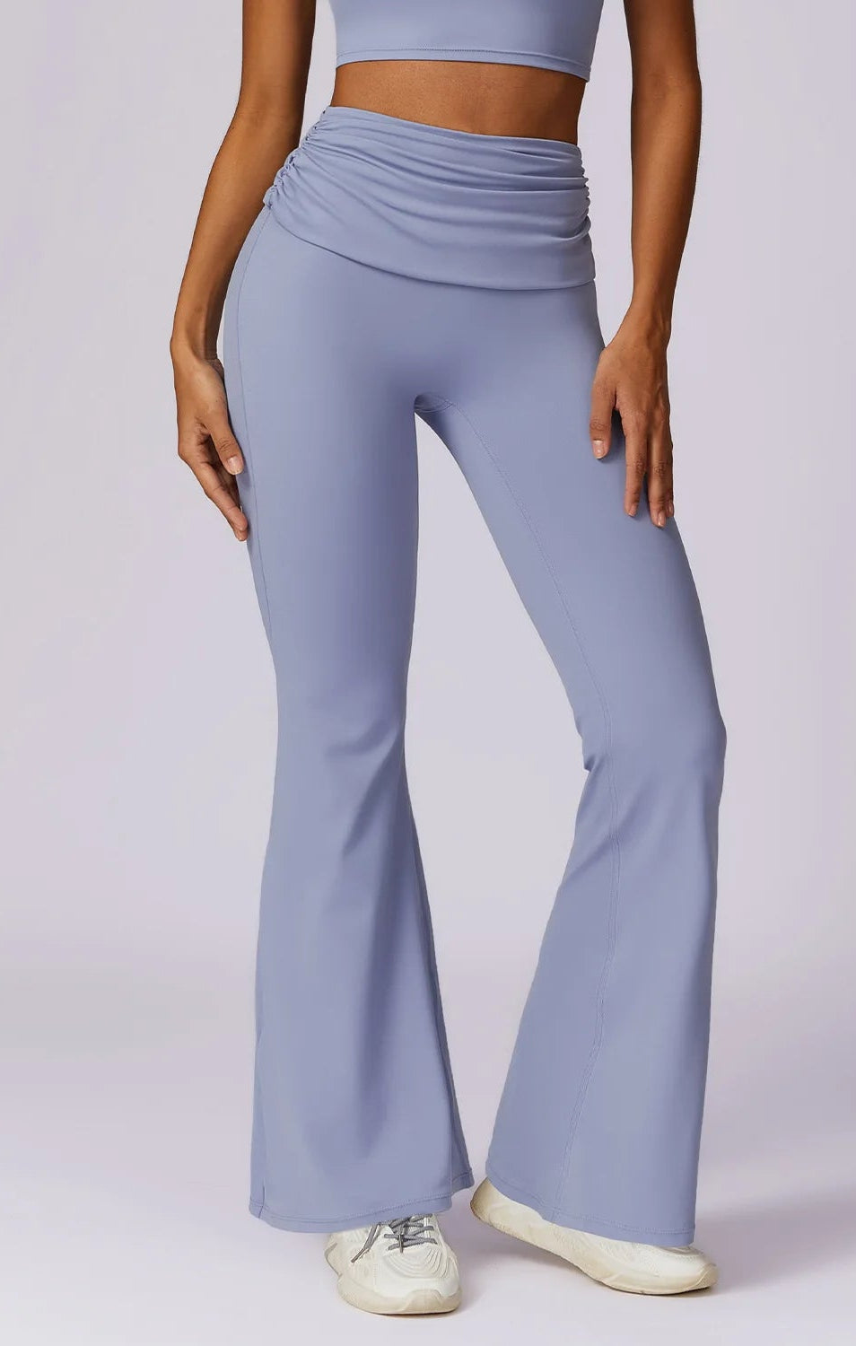 **Sacred Flow Collection**