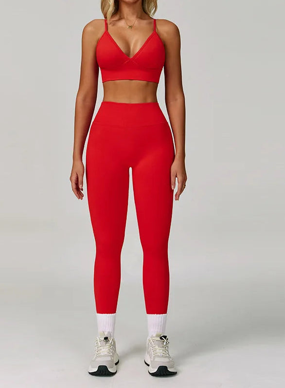 **Aligned Collection**