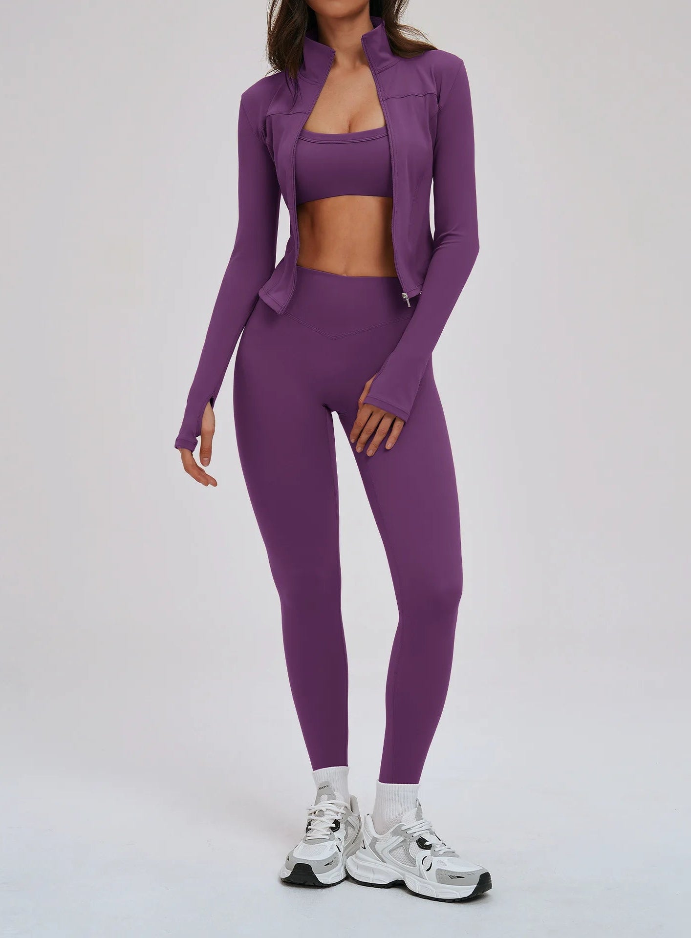 **Moon Rise Collection**