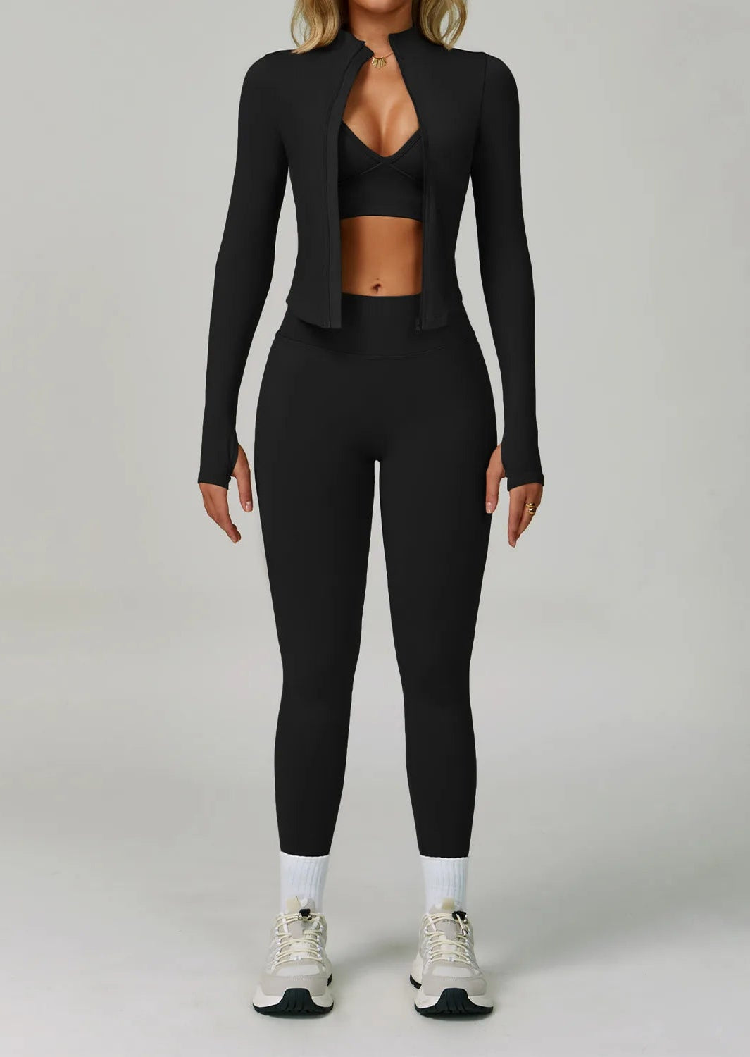 **Aligned Collection**