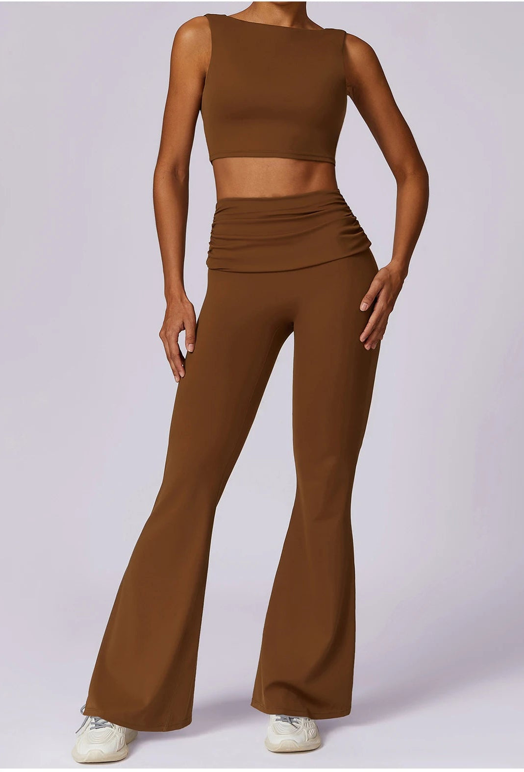 **Sacred Flow Collection**