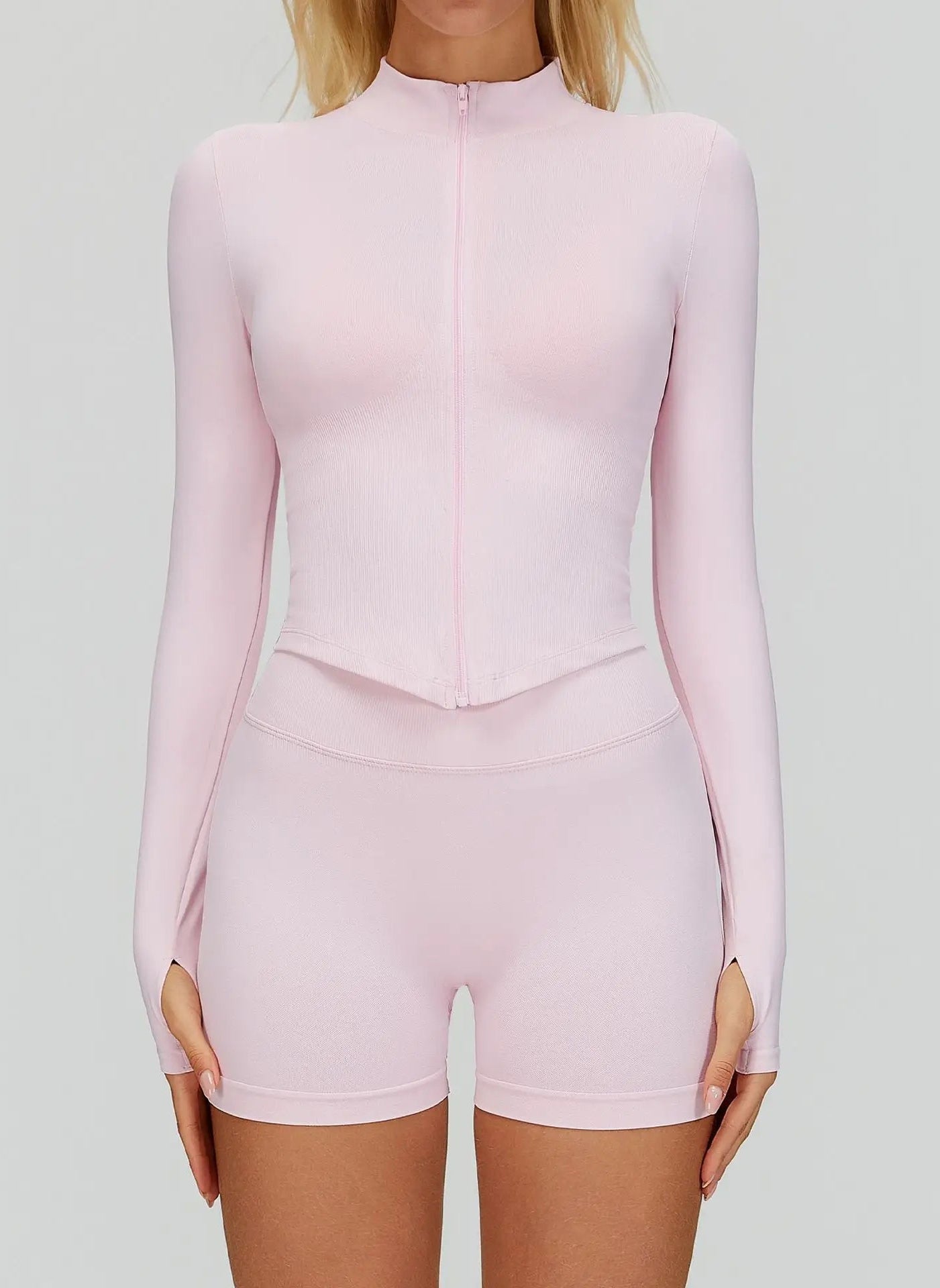 **Aligned Collection**