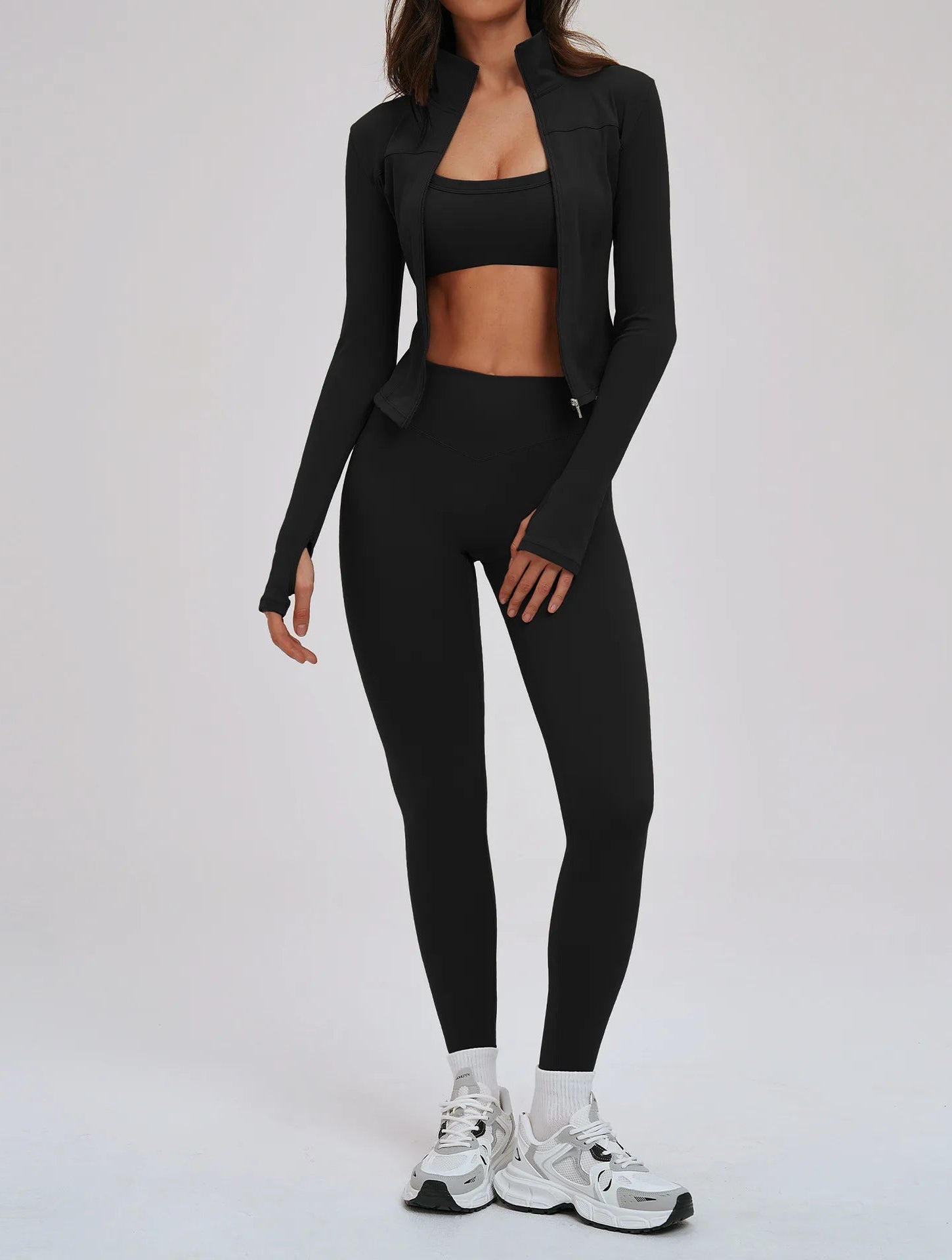 **Moon Rise Collection**