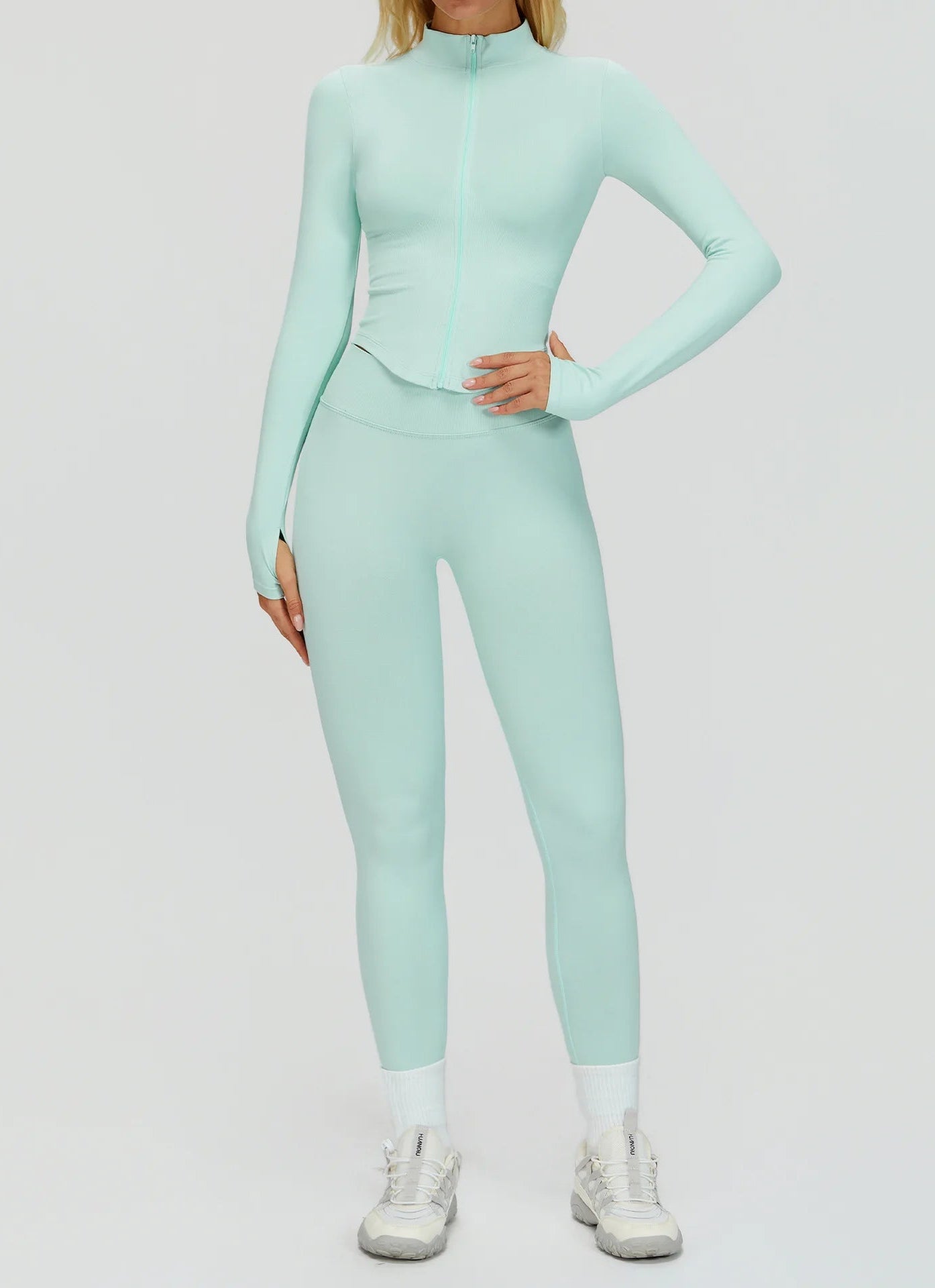 **Aligned Collection**