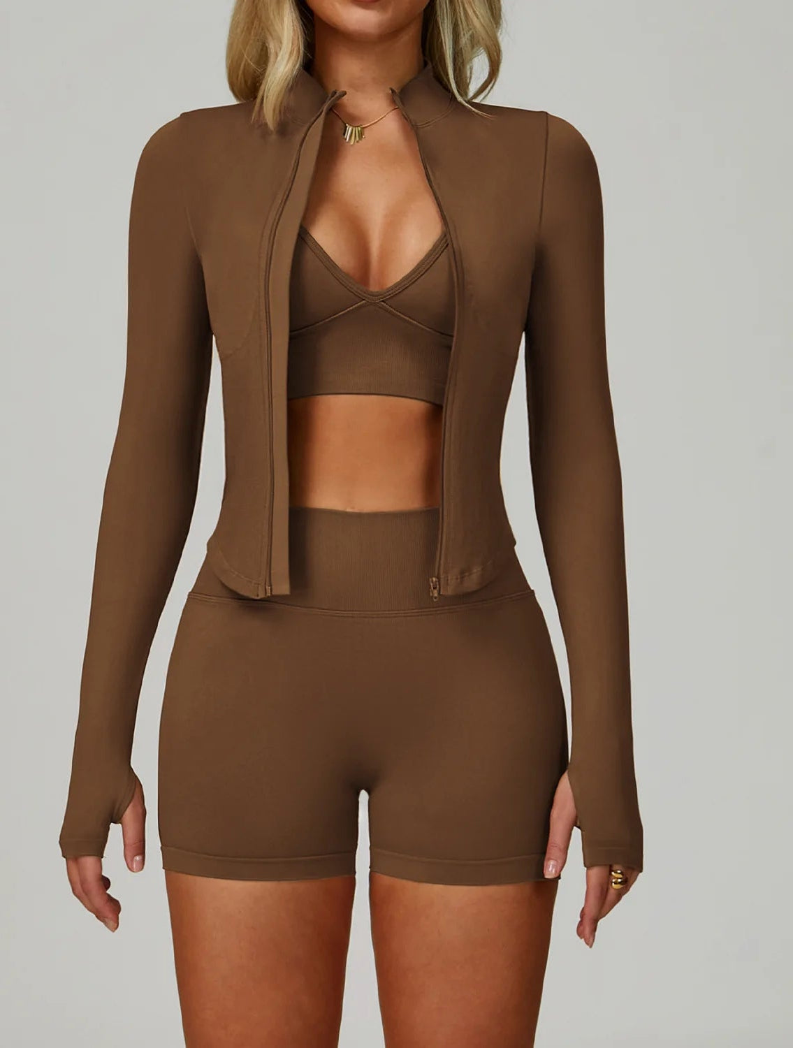 **Aligned Collection**