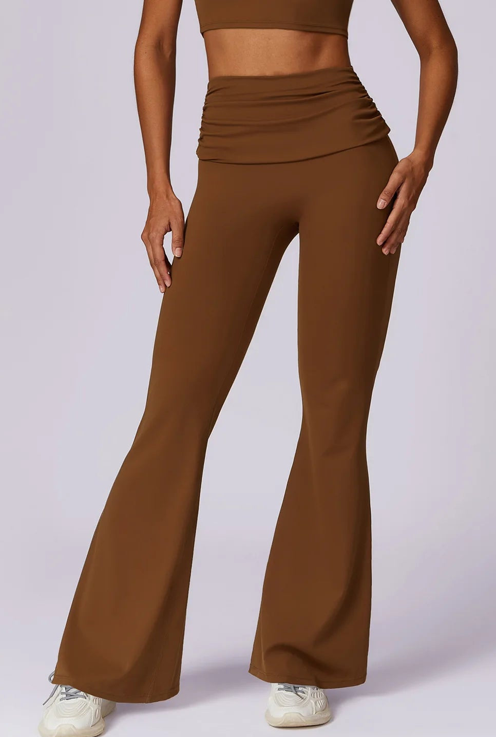 **Sacred Flow Collection**