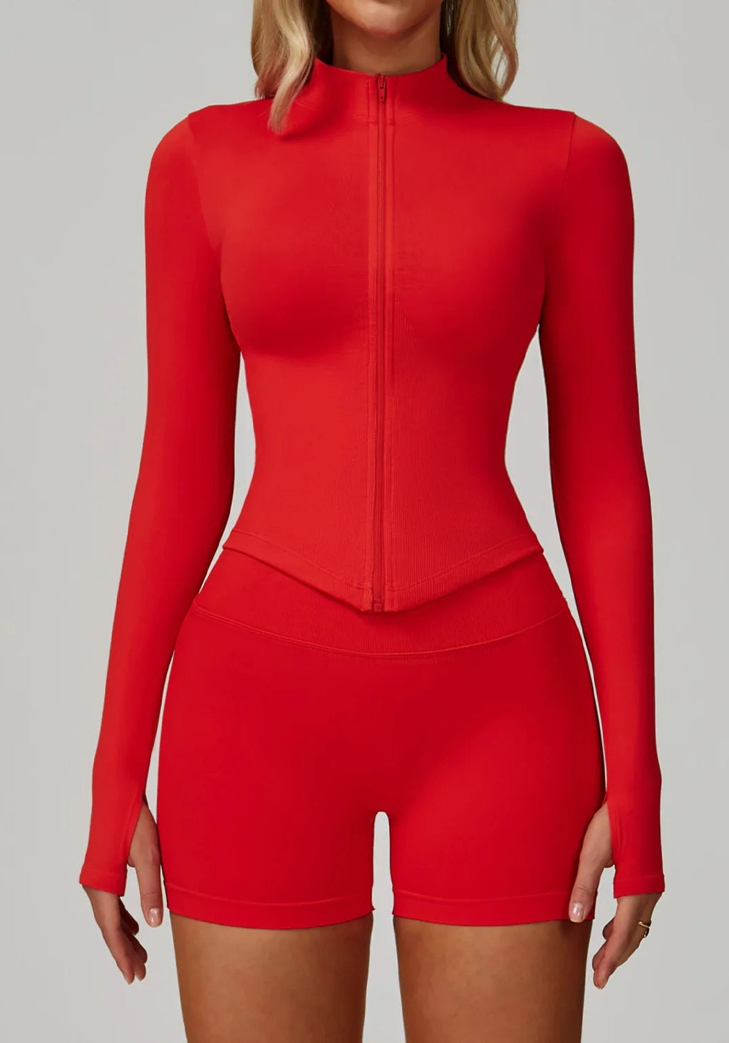 **Aligned Collection**