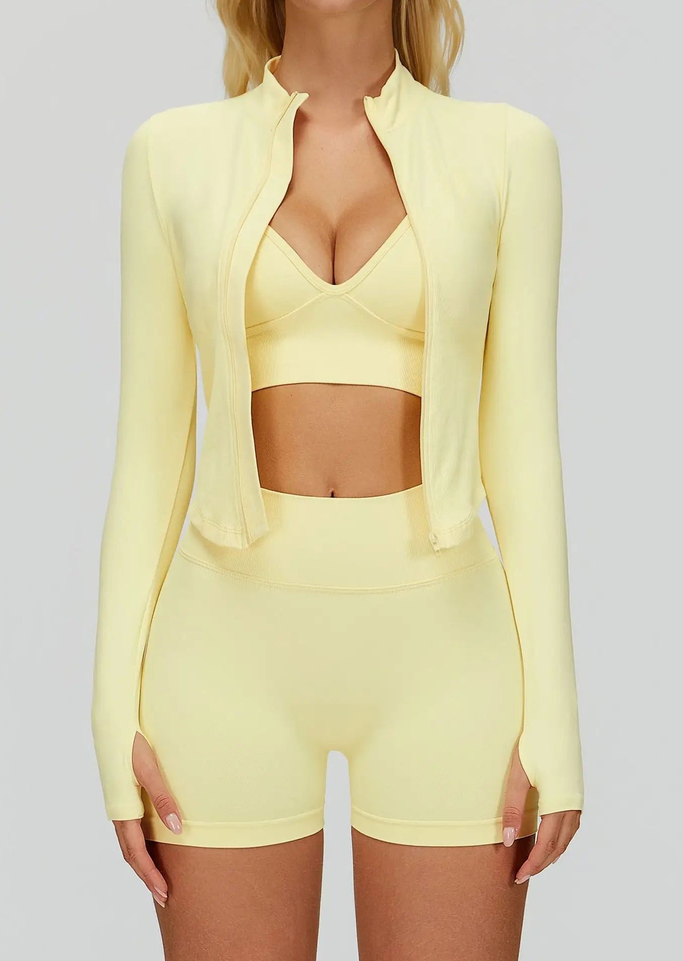 **Aligned Collection**