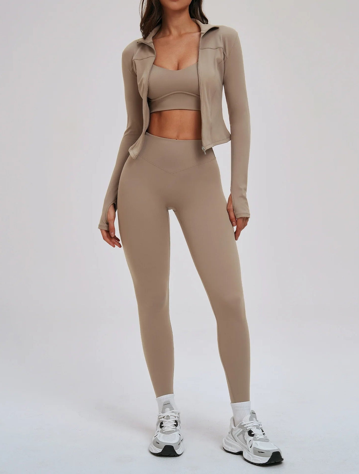 **Moon Rise Collection**