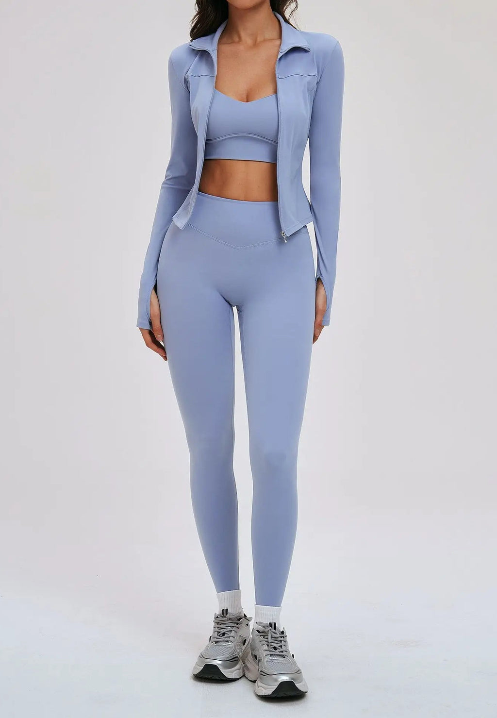 **Moon Rise Collection**