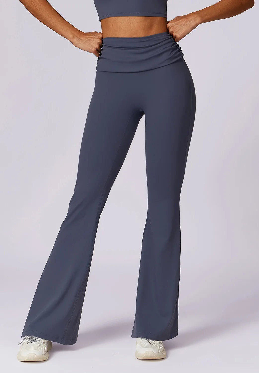 **Sacred Flow Collection**