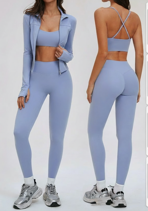 **Moon Rise Collection**