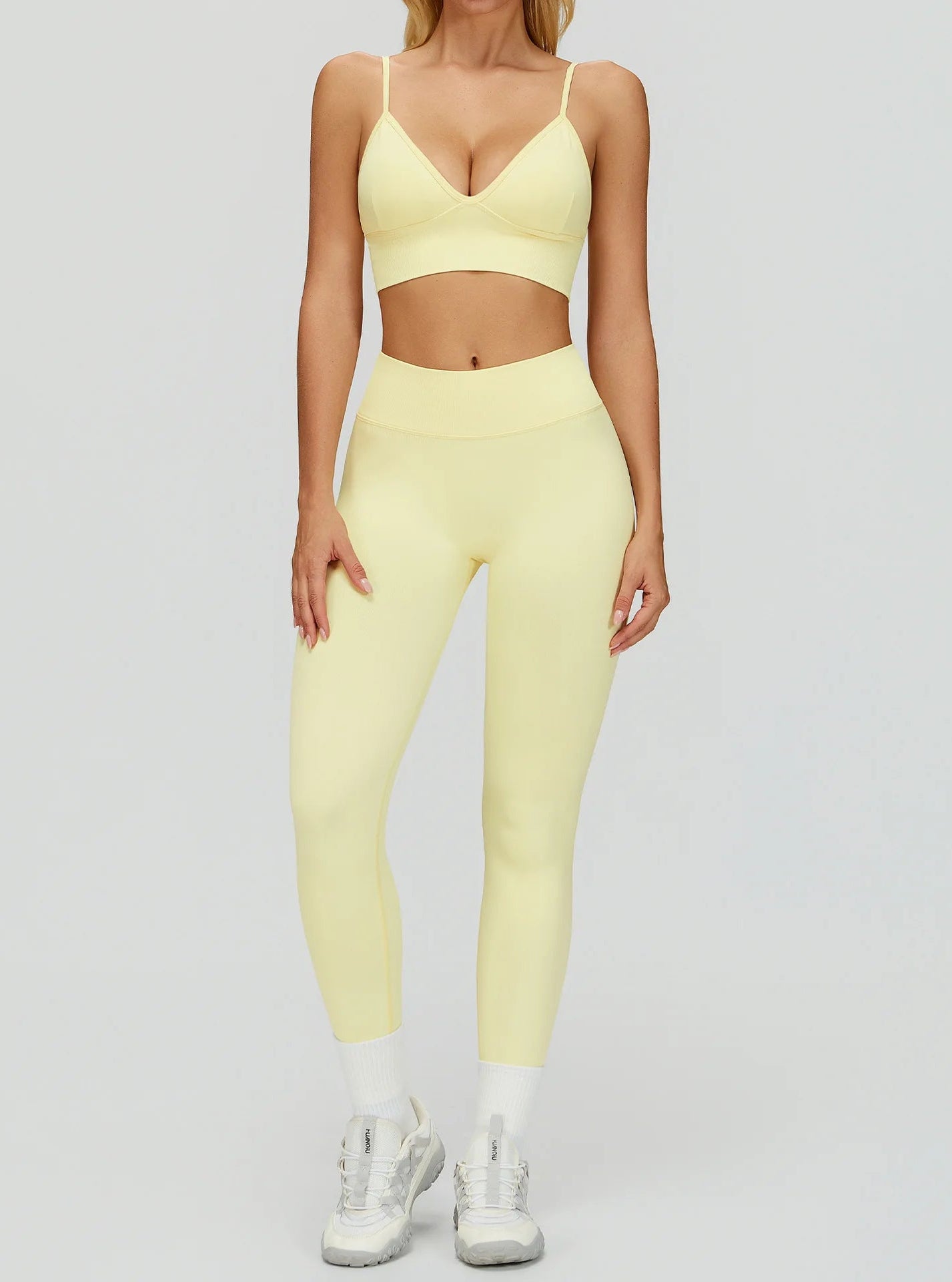 **Aligned Collection**