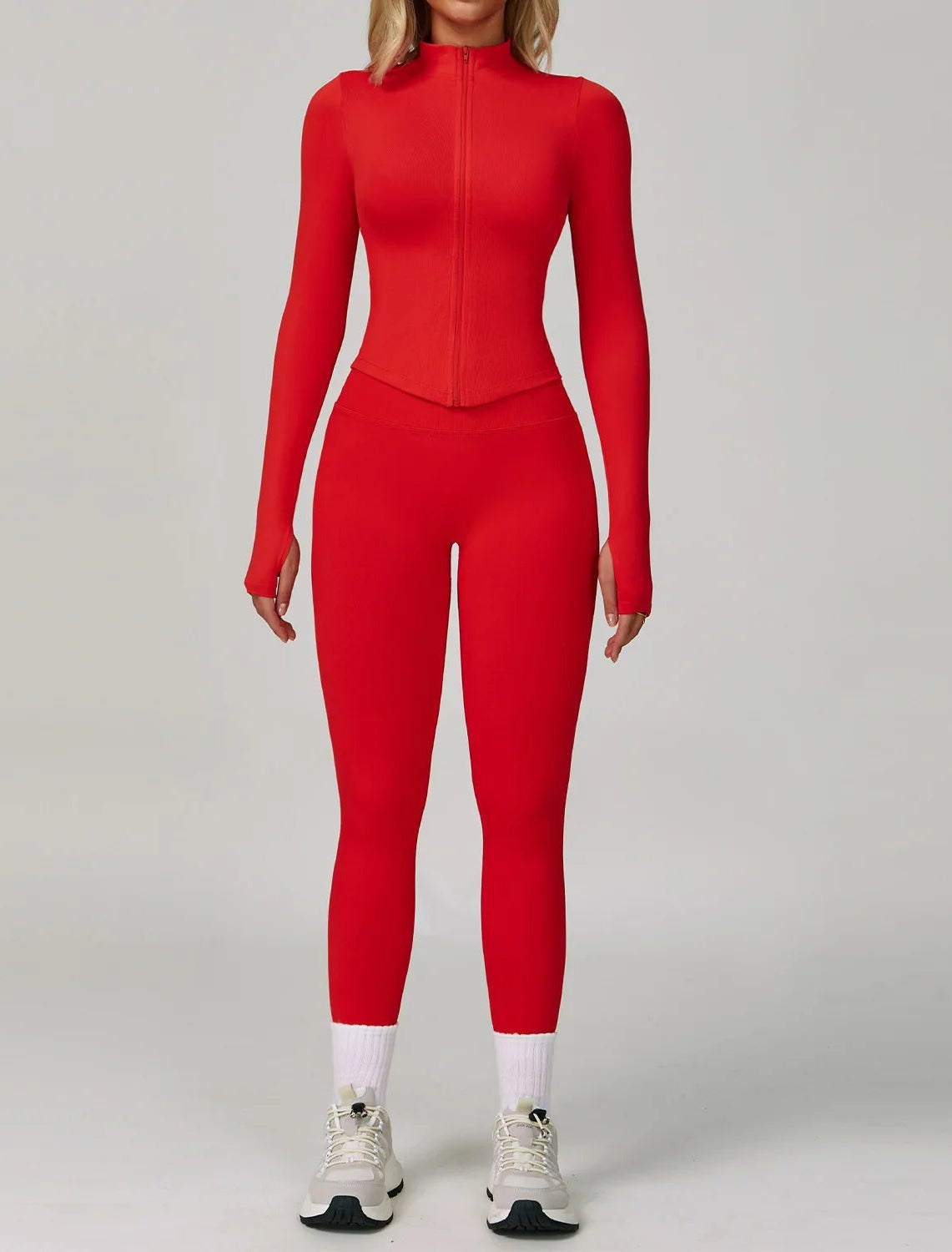 **Aligned Collection**