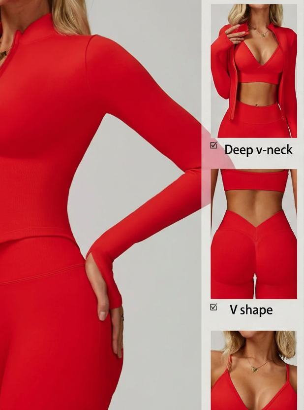 **Aligned Collection**