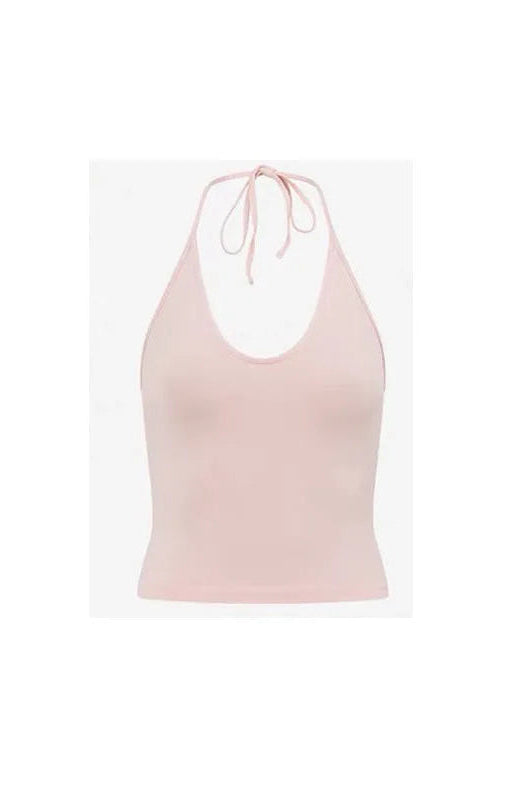 Top Halter or  Flared  Legging Pilates activewear