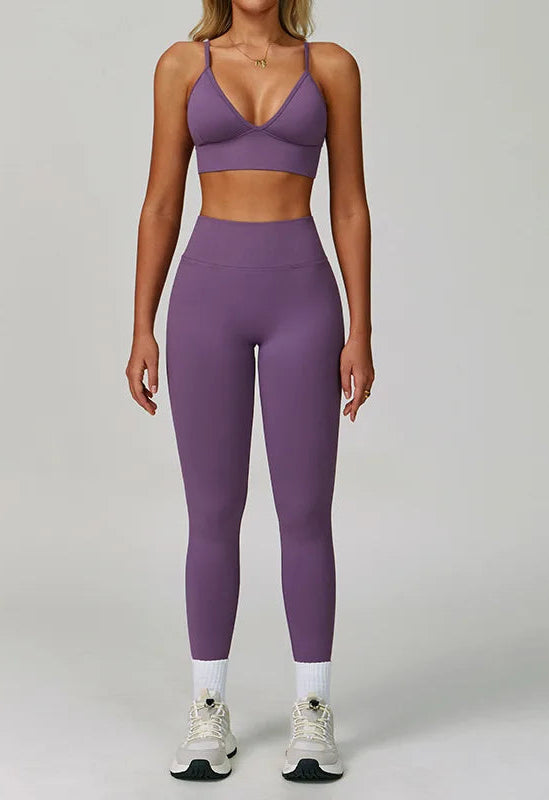 **Aligned Collection**