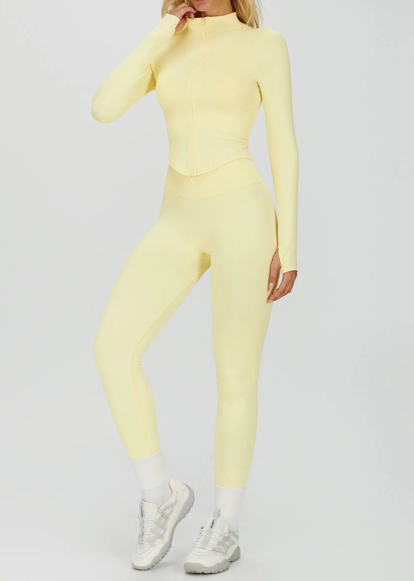 **Aligned Collection**