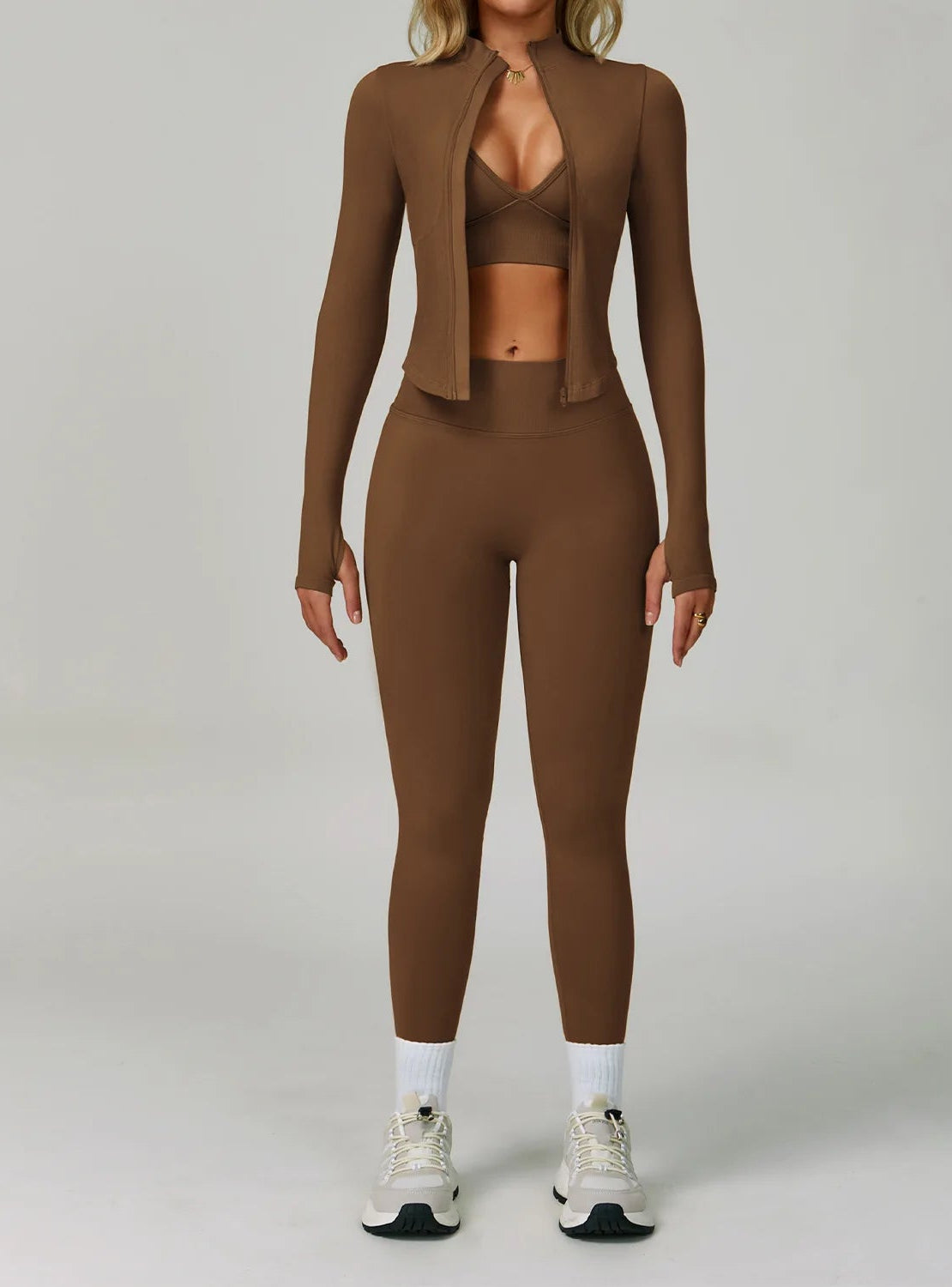 **Aligned Collection**