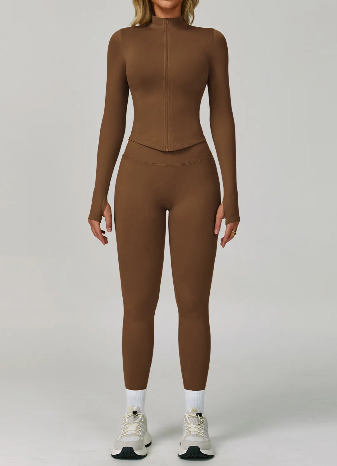 **Aligned Collection**