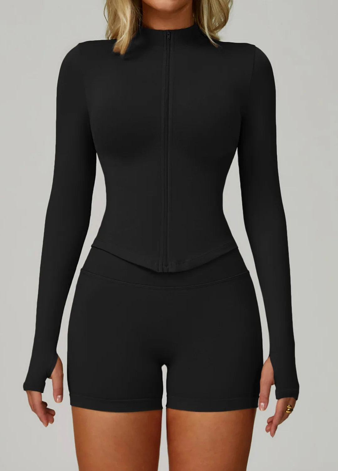 **Aligned Collection**