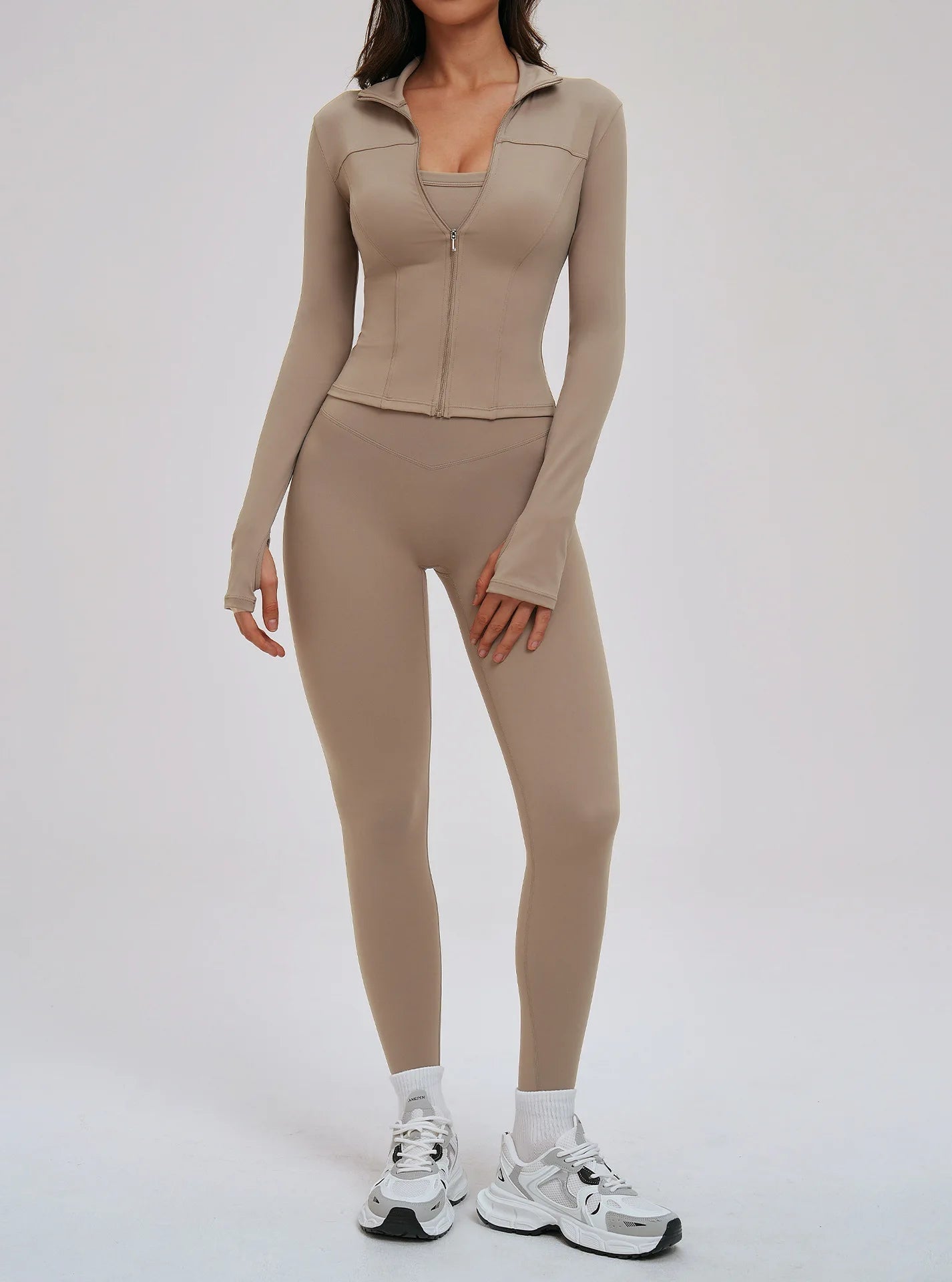 **Moon Rise Collection**