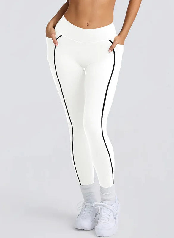 Mix & Match Active wear- Leggings, Shorts, Top, Jacket