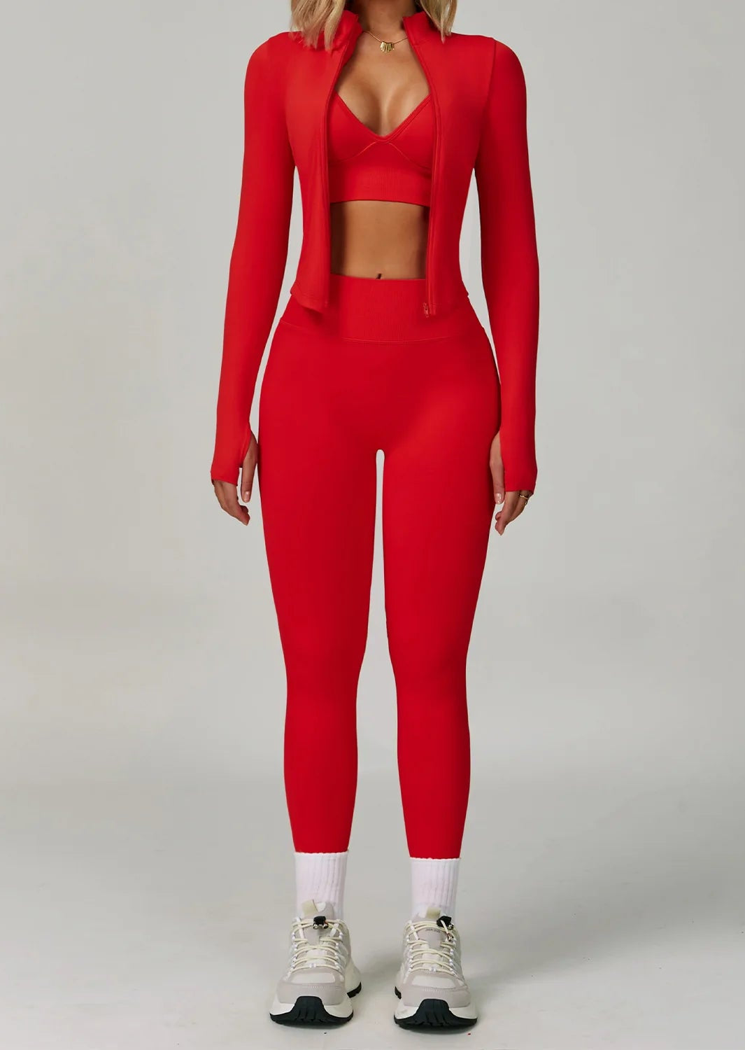 **Aligned Collection**