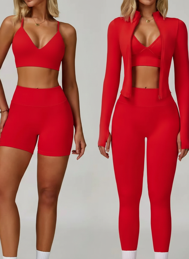 **Aligned Collection**