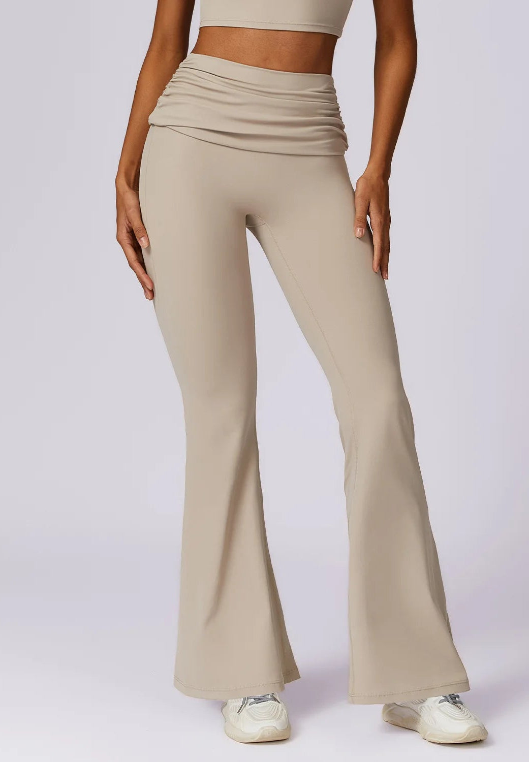 **Sacred Flow Collection**