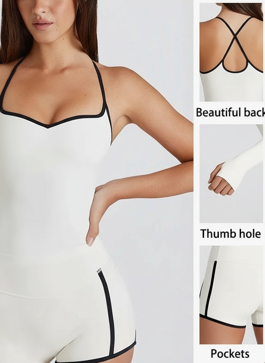 Mix & Match Active wear- Leggings, Shorts, Top, Jacket