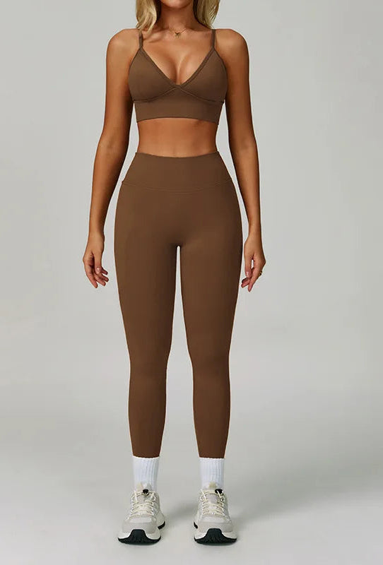 **Aligned Collection**