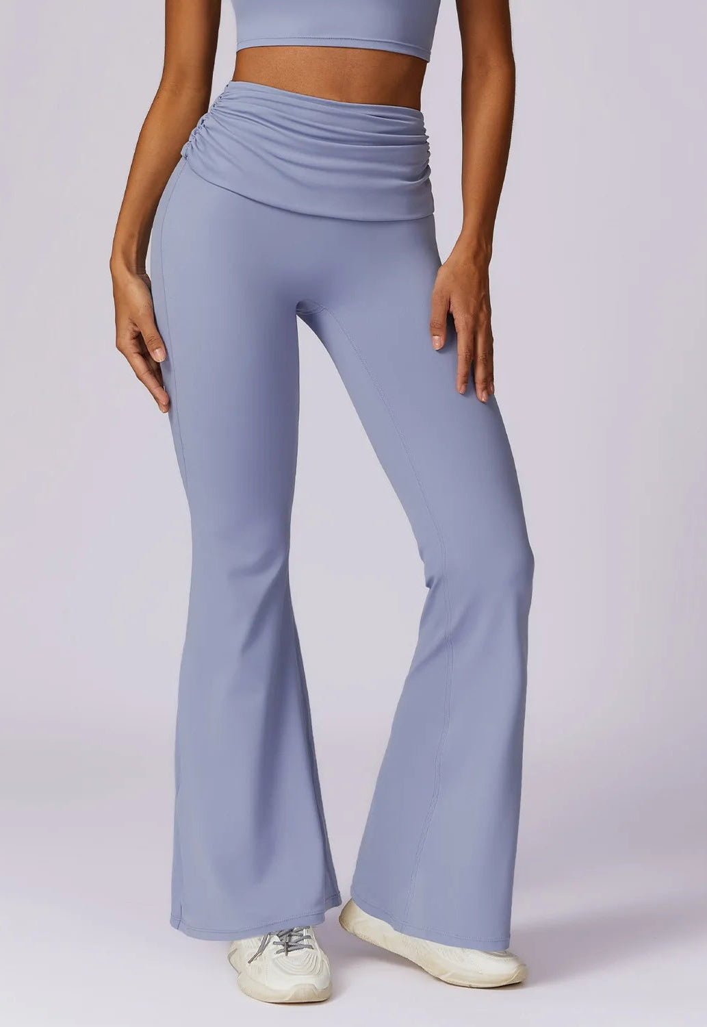 **Sacred Flow Collection**