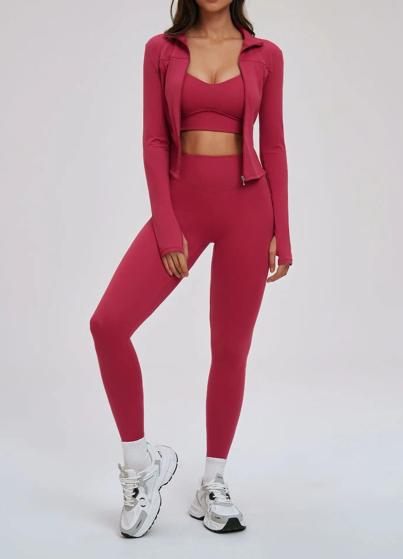 **Moon Rise Collection**