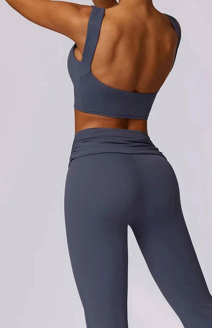 **Sacred Flow Collection**