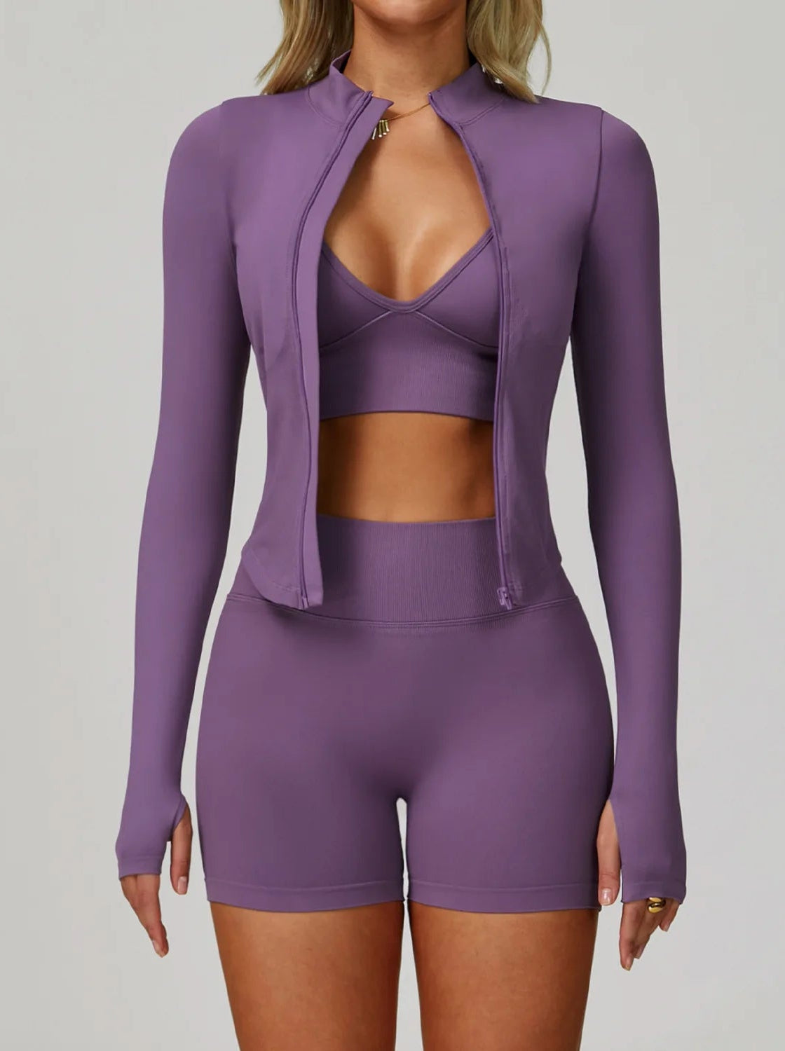 **Aligned Collection**