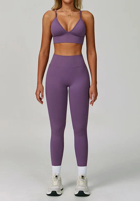 **Aligned Collection**