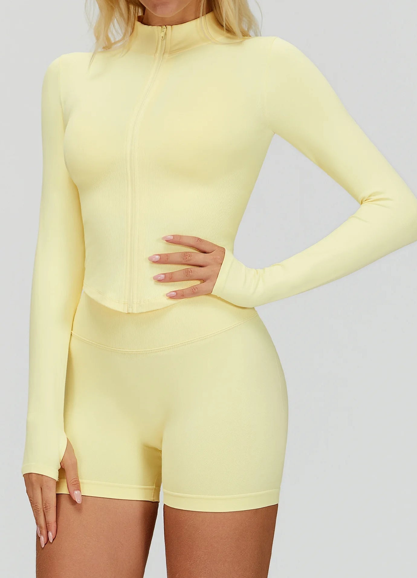 **Aligned Collection**