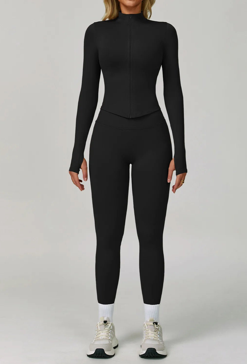 **Aligned Collection**